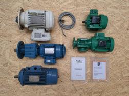 Agritec 1056 XL