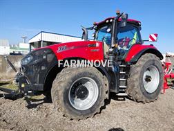 Case IH MAGNUM 380 CVX