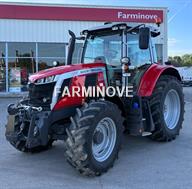 Massey Ferguson 6S 135 DYNA 6 EFFICIENT