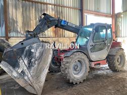 Massey Ferguson 8937