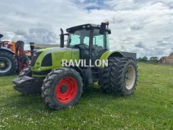 Claas ARES 617 ATZ