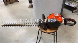 Husqvarna Taille haies 122HD60 Husqvarna
