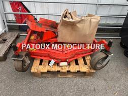 Wiedenmann RMR 150 H