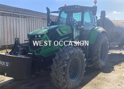 Deutz-Fahr 6165