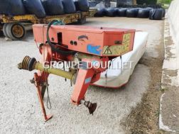 Kuhn GMD 702