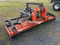 Maschio Herse rotative DC3000 . Maschio