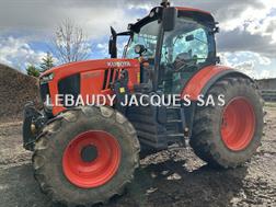 Kubota M6121