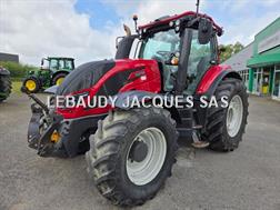 Valtra T154 Direct