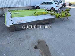 Claas Disco 3600 C contour