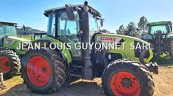 Claas ARION 410