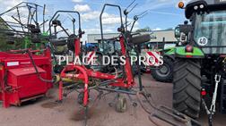 Vicon Faneuse 553 Vicon