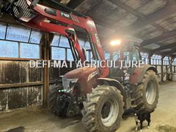 Mc Cormick X7.440 PRO DRIVE