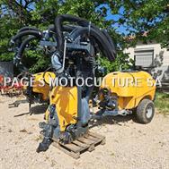 Calvet CUVE10CSP