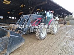 Valtra G115