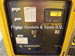 Atlas Copco QES 105 JD ST3 Valid inspection, *Guarantee! Diese