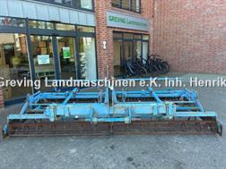 Lemken Kompaktor S400