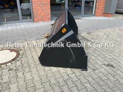 Alo Volumenschaufel VM 205 Euro