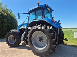 New Holland TVT 195