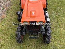Kubota B 5000