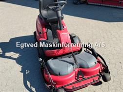 Castelgarden XM 140 HD  95 cm klippebord