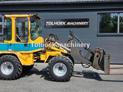 Zettelmeyer ZL602 SL