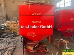 Rauch AXERA H EMC