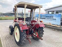 Case IH 423