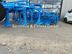 Lemken Lemken Karat 9/400 KU