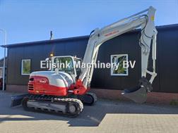 Takeuchi TB290-2 stage V