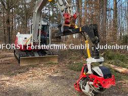 Takeuchi TB 290 CM