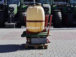 Platz Fronttank 600 Liter