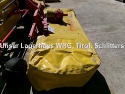 Ziegler Frontmähwerk 2.10 m