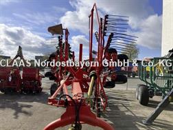 Kuhn GA 6520 MASTERDRIVE