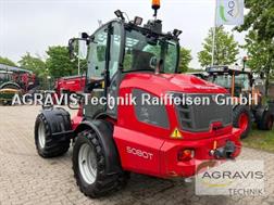 Weidemann 5080T