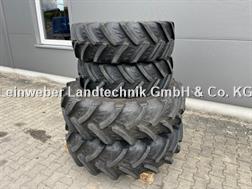Kleber 380/85R30 + 320/85R20