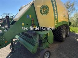 Krone Big Pack 1290 HDP XC