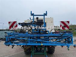 Lemken Eurolux TLE 1200