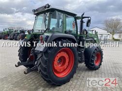 Fendt 312 Vario  