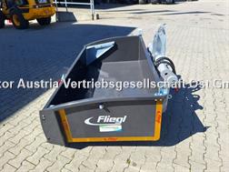 Fliegl Heckschaufel G2000mm