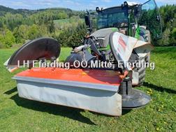 Kuhn PZ 321 F-OSC