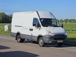 Iveco Daily 50C15 L2H2 3.0 DubbelLucht