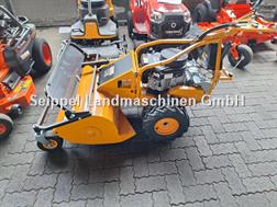 As Motor AS 901 SM SCHLEGELMÄHER