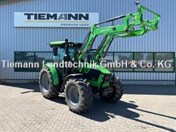 Deutz-Fahr Agrotron 5100 DT