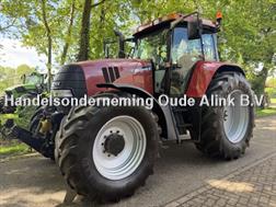 Case IH CVX 1155
