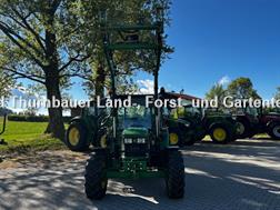John Deere 5055 E