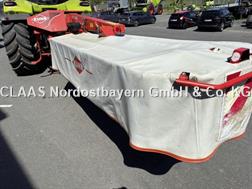 Kuhn GMD 3510-FF