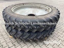 Amazone KOMPLETTRÄDER / PFLEGERÄDER 13.6 R48