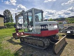 Takeuchi TB175