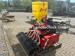 Agritec UM 41-120 VF2H3