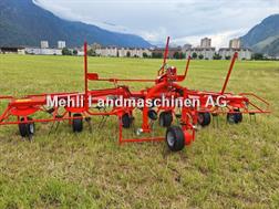 Kuhn GF 5902 Kreiselheuer